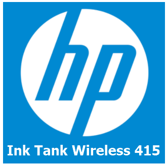 HP 415 Ink Tank Wireless Photo and Document All-in-One Printer – Trust  Computer