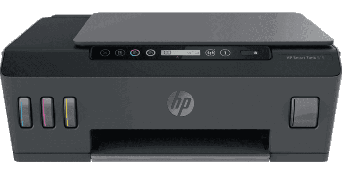 HP Smart Tank 515