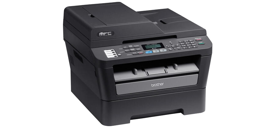Brother MFC-7460DN