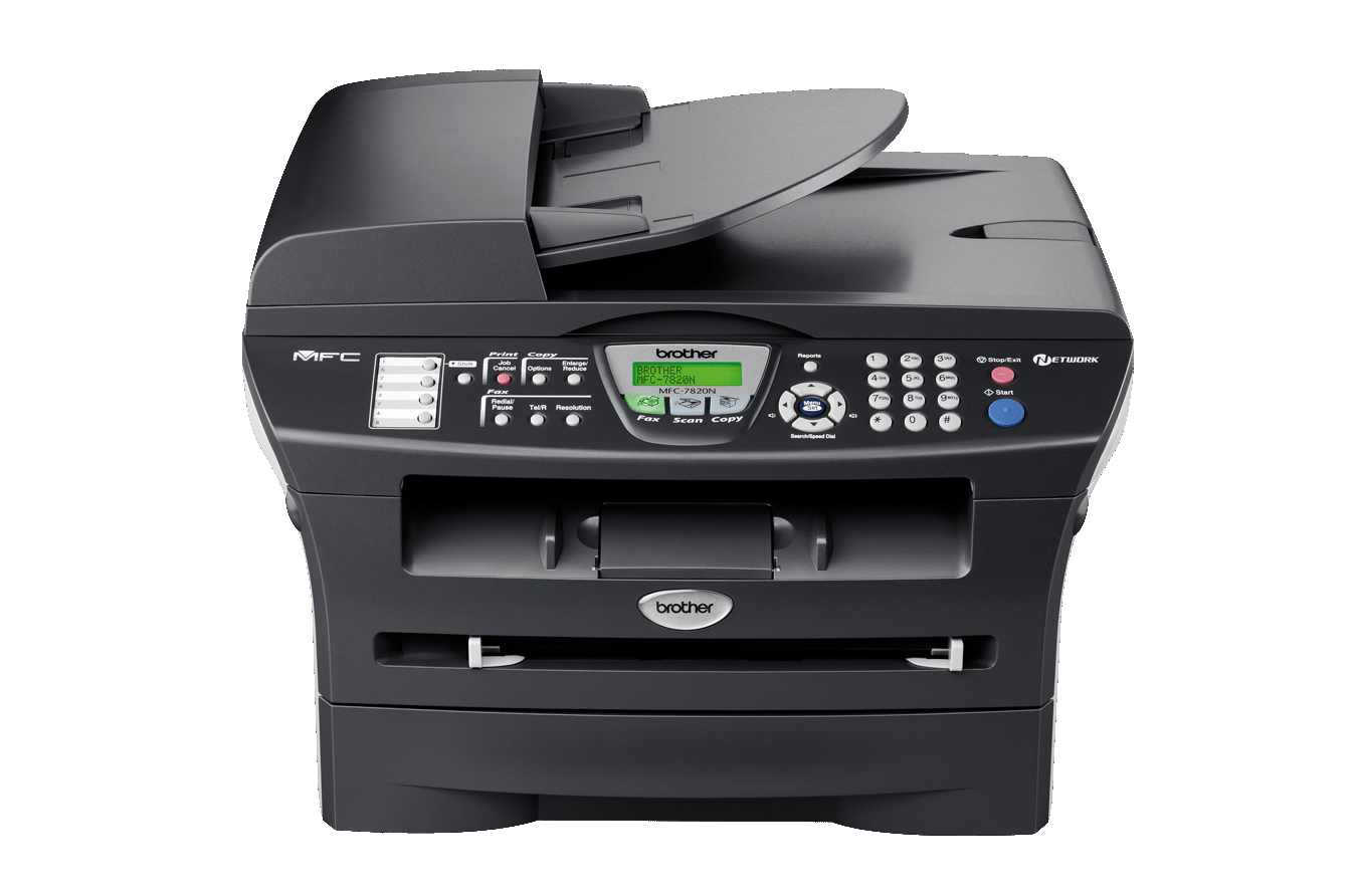 Brother MFC-7820N