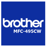 Brother MFC-495CW Driver