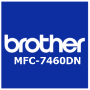 Brother MFC-7460DN Driver