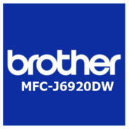 Brother MFC-J6920DW Driver