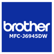 Brother MFC-J6945DW Driver