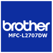 Brother MFC-L2707DW Driver