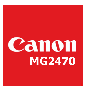 Canon mg2470 deals