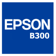 Epson B300 Driver