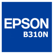 Epson B310N Driver