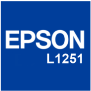Epson L1251 Driver
