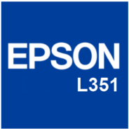 Epson L351 Driver
