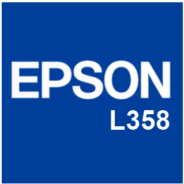 Epson L358 Driver