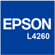 Epson L4260 Driver