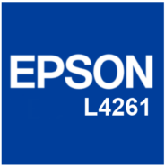 Epson L4261 Driver