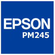 Epson PM245 Driver