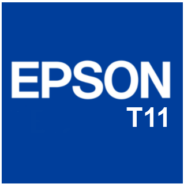 Epson T11 Driver