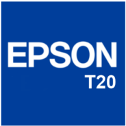 Epson T20 Driver