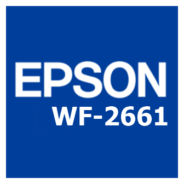 Epson WF-2661 Driver
