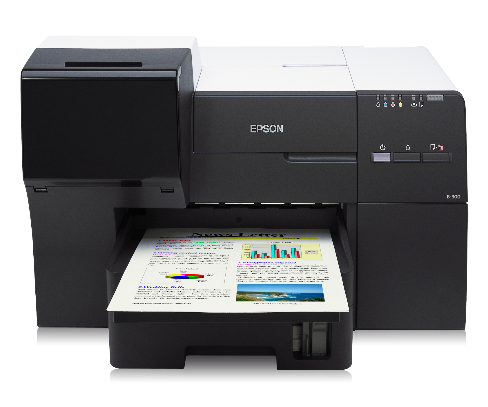 Epson B300