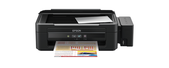 Epson L351