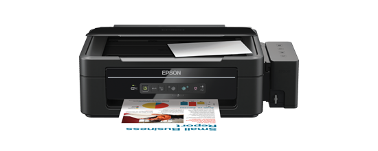 Epson L358