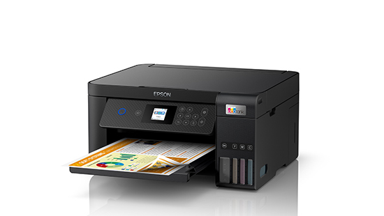 Epson L4261