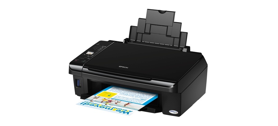 Epson ME Office 510