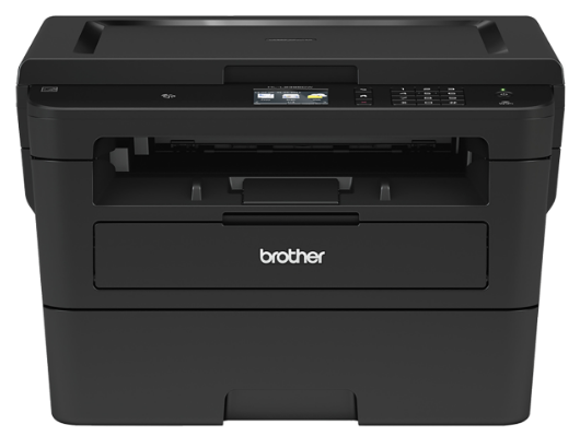 Brother HL-L2395DW Driver - Printer Drivers (Free Download)