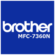 Brother MFC-7360N Driver
