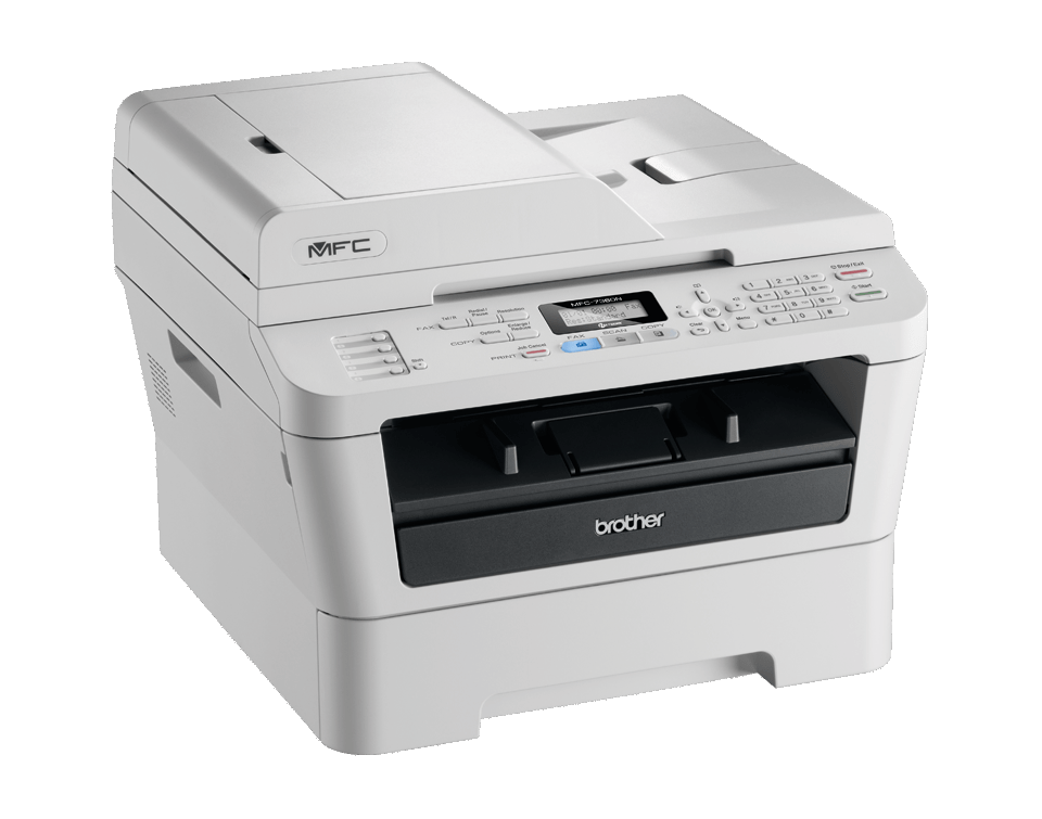 Brother MFC-7360N