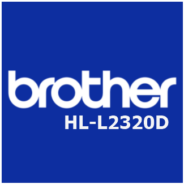 Brother HL-L2320D Driver