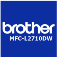 Brother MFC-L2710DW Driver
