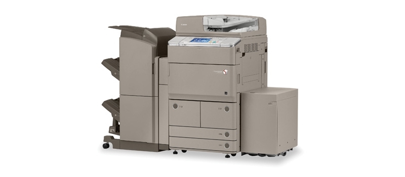 Canon Advance 6075