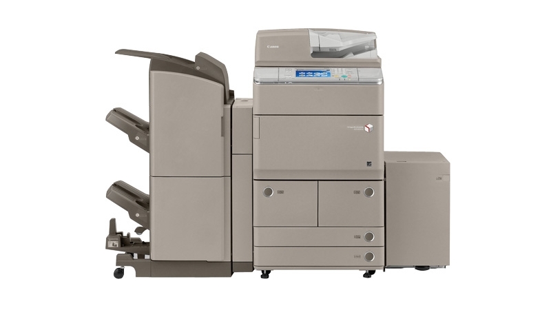 Canon Advance 6255
