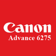 Canon Advance 6275 Driver