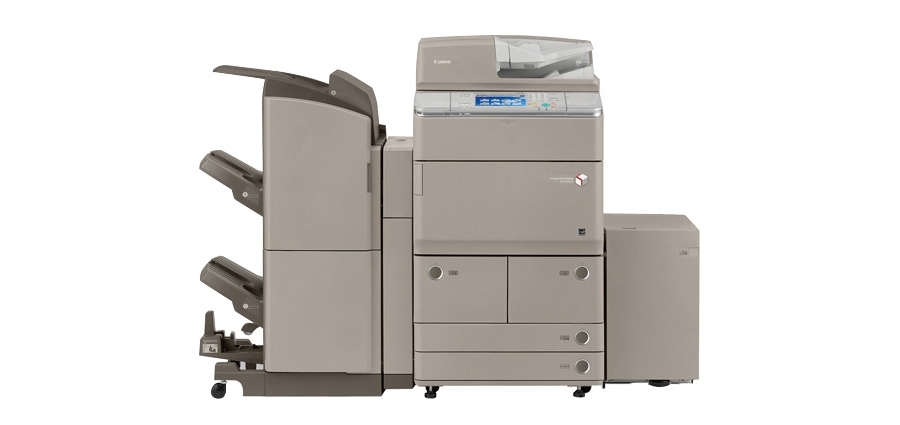 Canon Advance 6275