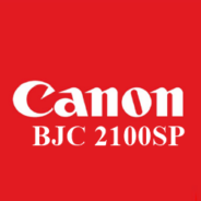 Canon BJC 2100SP Driver
