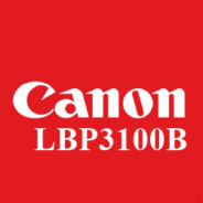 Canon LBP3100B Driver