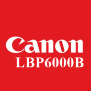 Canon LBP6000B Driver