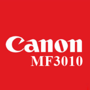 Canon MF3010 Driver
