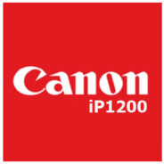 Canon iP1200 Driver