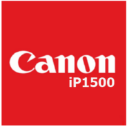 Canon iP1500 Driver