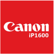 Canon iP1600 Driver