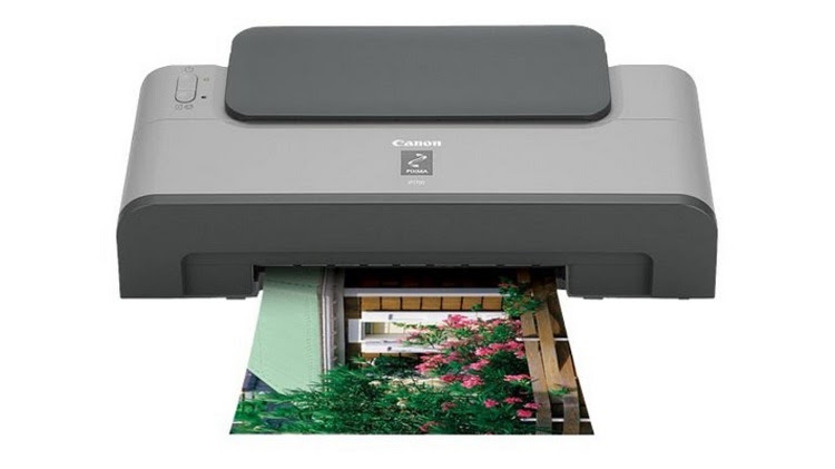 Canon iP1700