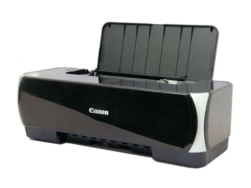Canon iP2580