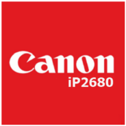 Canon iP2680 Driver