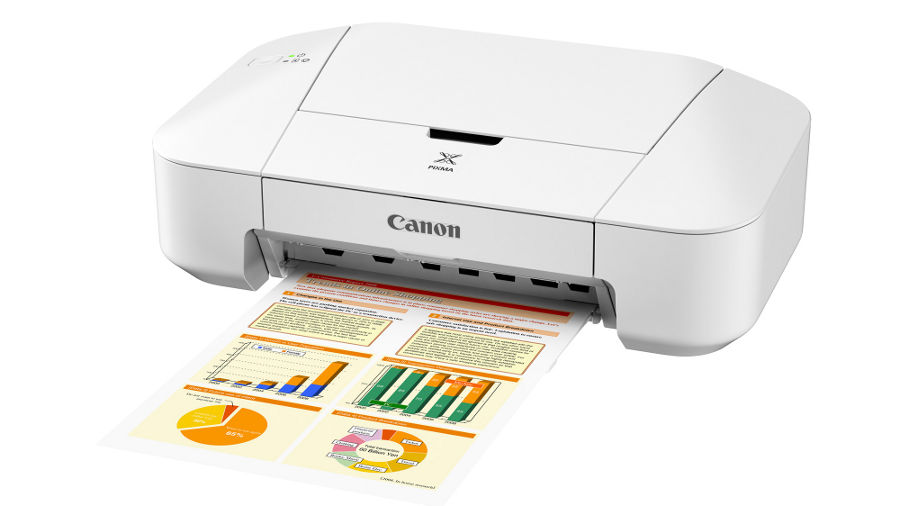 Canon iP2870