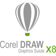 CorelDRAW X8