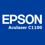 Epson Aculaser C1100 Driver
