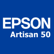 Epson Artisan 50 Driver