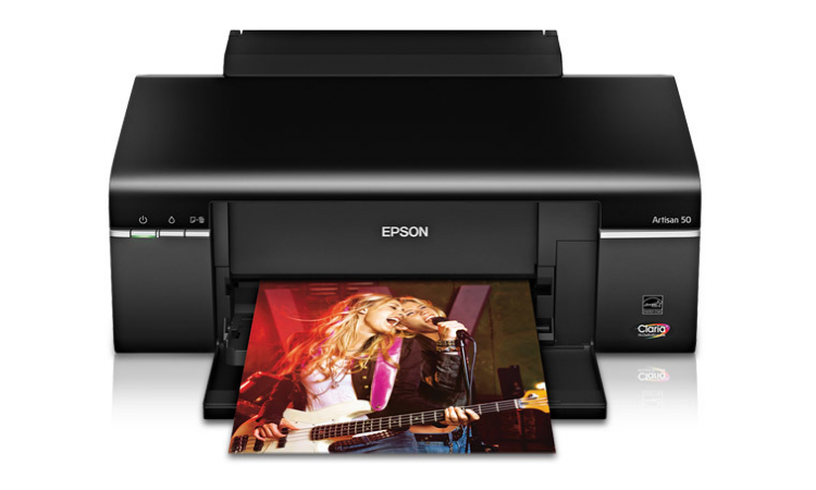 Epson Artisan 50